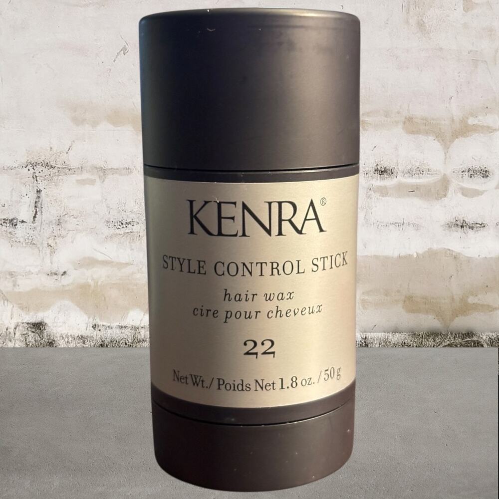 Kenra Professional Style Control Stick 22 NEW